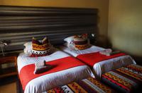 Namibia - Opuwo - Opuwo Country Lodge