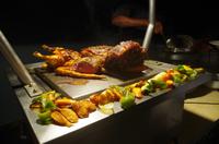 Namibia - Opuwo - Opuwo Country Lodge