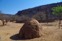 Namibia - Besuch bei den Himbas