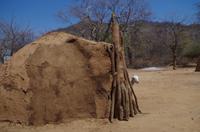 Namibia - Besuch bei den Himbas