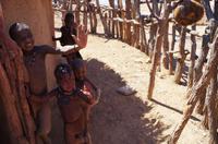 Namibia - Zu Gast bei den Himbas