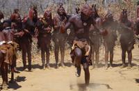 Namibia - Musik und Tanz bei den Himbas