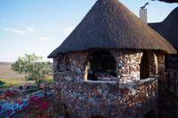 Namibia - Eagle Tented Lodge