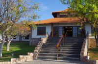 Namibia - Etosha Safari Lodge