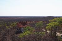 Namibia - Etosha Safari Lodge
