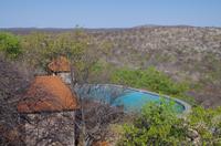 Namibia - Etosha Safari Lodge