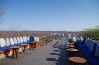Namibia - Etosha Safari Lodge