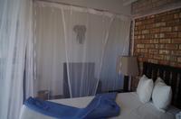 Namibia - Etosha Safari Lodge