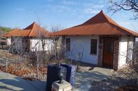 Namibia - Etosha Safari Lodge