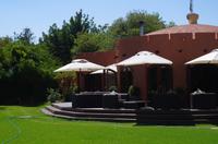 Namibia - Mount Etjo Safari Lodge