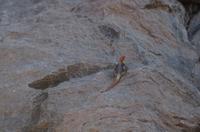 Namibia - Pirschfahrt im Reservat