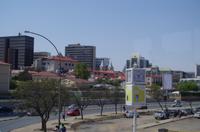 Namibia - Windhoek