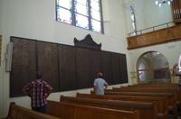 Namibia - Windhoek - Christuskirche