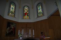 Namibia - Windhoek - Christuskirche