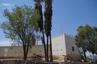 Namibia - Windhoek - Alte Feste