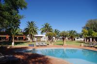 Namibia - Kalahari Anib Lodge (2)