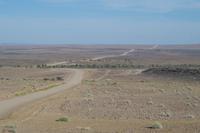 Namibia - Weg zum Fish River Canyon