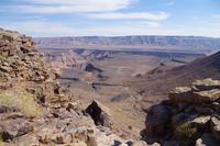 Namibia- Fish River Canyon (1)