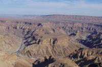 Namibia- Fish River Canyon (4)