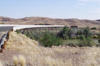 Namibia - Fish River (1)