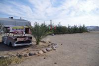 Namibia -Naute Kristall