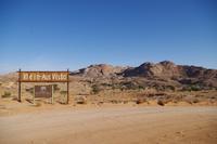 Namibia - Klein Aus Vista Desert Horse Inn (2)