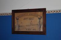 Namibia - Kolmannskuppe (1)