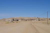 Namibia - Kolmannskuppe (6)