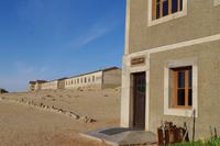 Namibia - Kolmannskuppe (7)