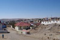 Namibia - Lüderitz (1)