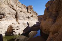 Namibia - Sesriem Canyon (1)