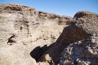 Namibia - Sesriem Canyon (2)