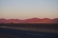 Namibia - Sonnenaufgang bei Sesriem (4)