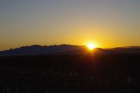 Namibia - Sonnenaufgang bei Sesriem (5)