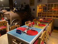 Namibia - Canon Roadhouse (2)