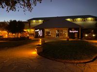 Namibia - Canon Roadhouse