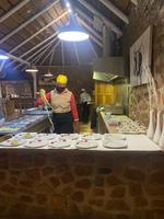 Namibia - Elegant Desert Lodge