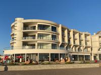 Namibia - Restaurant Blue Grass