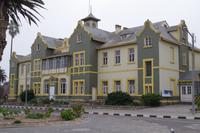 Namibia - Swakopmund (2)
