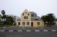 Namibia - Swakopmund (1)