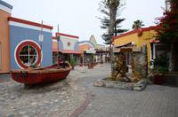 Namibia - Swakopmund (2)