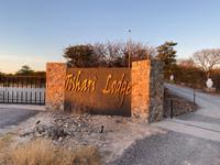 Namibia - Toshari Lodge (1)