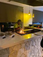 Namibia - Toshari Lodge (2)