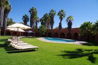 Namibia - Mt. Etjo Safari Lodge (1)