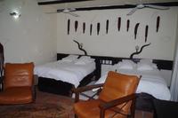 Namibia - Mt. Etjo Safari Lodge (2)