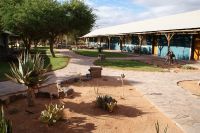 42-Canyon Road House