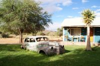 44-Canyon Road House