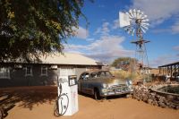 47-Canyon Road House