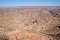 51-Fish River Canyon 