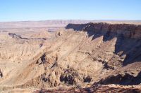 52-Fish River Canyon 